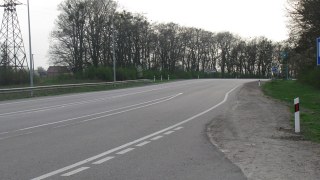 На Львівщині збудують концесійну дорогу Краковець-Броди-Рівне