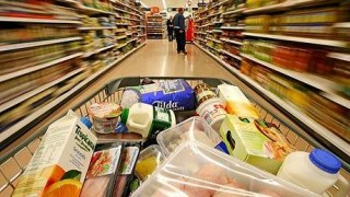 На Львівщині за місяць продукти подорожчали на 2,3%