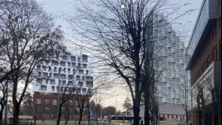 На місці львівського бомбосховища, яке продали за 5 мільйонів, хочуть збудувати готель
