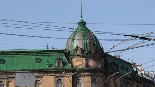 Личаківська РА виділить 230 тисяч на ремонт двох будинків