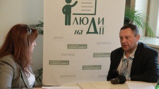 У липні зарплата очільника Шевченківської РА Удовенка склала 40 тисяч