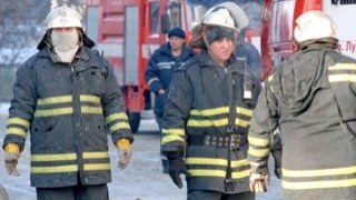 5 людей постраждало від вибуху на ЗАТ «Вторкольормет» у Львові
