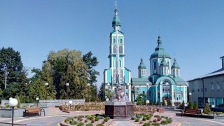 Комісія облради Львівщини погодила збільшення меж міста Мостиська
