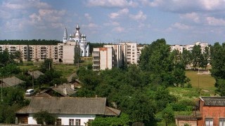Кабмін на 100 гектарів збільшив територію одного із міст Львівщини