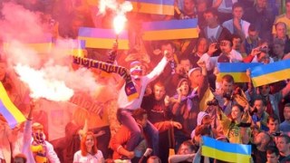 Збірна України зіграє матч без глядачів через поведінку вболівальників на матчі збірної у Львові