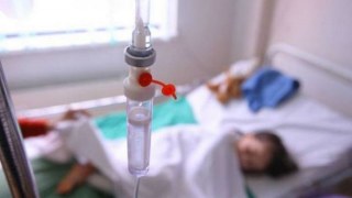 Хворій на ДЦП дитині потрібно 12 тис грн для лікування у Трускавці