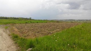 Ціна землі у Кам'янка-Бузькому районі піднялася у 14 разів