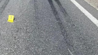 На трасі Тернопіль – Львів – Рава-Руська вантажівка на смерть збила велосипедиста