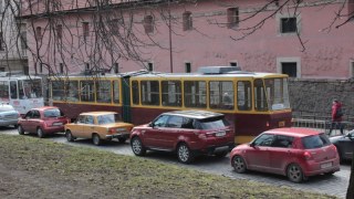 Через футбольний матч на «Арені Львів» рух транспорту у Львові буде продовжено