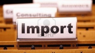 Львівщина нарощує імпорт продукції з Росії