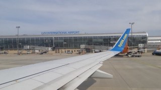 Львівський аеропорт може стати для українців із Уханя транзитним пунктом
