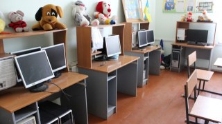 У Львівській облраді напрацювали рішення про створення ліцею на базі санаторної школи у Бориславі