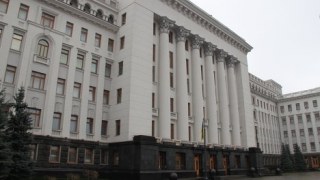 Турчинов призначив тимчасовим главою Адміністрації президента Олега Рафальського