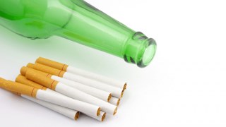 На Львівщині виявлено 105 порушень у сфері торгівлі алкоголем та тютюном