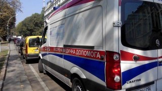 На Львівщині у одному із вагонів вантажного поїзда виявили мертве немовля