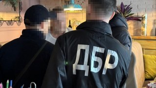 Львівський бізнесмен залишиться під вартою за спробу дати хабар керівнику ДБР
