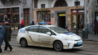 На Львівщині травмувалися 2 осіб внаслідок зіткнення іномарок