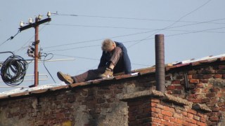 На Львівщині негода знеструмила три села