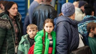 На Львівщині за добу прийняли понад 350 переселенців