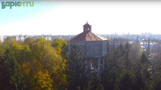 Депутати Львівщини хочуть оформити право власності на водонапірну вежу на Кульпаркові