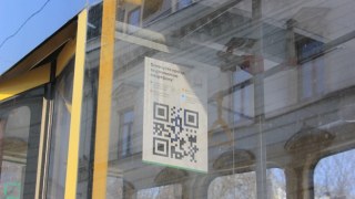У Львові змінять курсування трамваїв №2 і №7