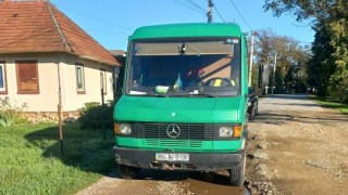 У Дрогобицькому районі водій Mercedes-Benz на смерть збив пішохода