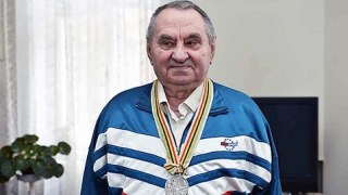 У Львові прощатимуться з олімпійським призером Георгієм Прокопенком