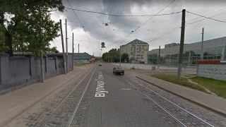 Трамвайне депо на Промисловій відновлять за три мільйони євро