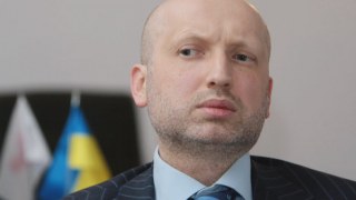 Обов'язки президента України виконуватиме Турчинов