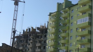 Будівництво багатоповерхівки у Франківському районі Львова визнали незаконним