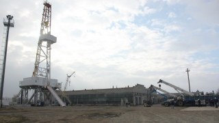 Укрнафта планує спорудити дві нові нафтові свердловини на Львівщині