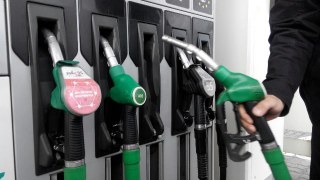 Укртатнафта оновила ціни на бензин