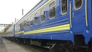 Львівзалізниця взяла в «Сбербанку Росії» кредит на 144 млн. грн.