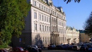 Чисельність депутатів Львівської облради слід зменшити – Баран