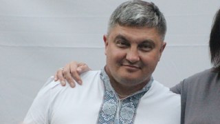 Богдан Чечотка став директором психлікарні