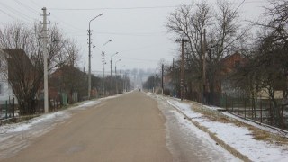 Львівська ОВА не має інструментів для розчищення доріг в області