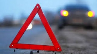 На Львівщині п'яний водій спричинив потрійну аварію