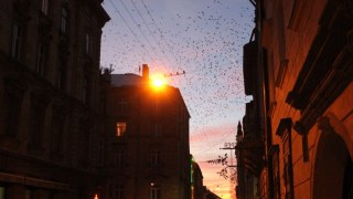 У Львові вимкнули світло у Залізничному та Франківському районах міста