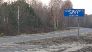Уряд посилив прикордонний режим на заході України