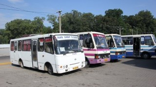 На Львівщині встановили нові ціни на маршрутки