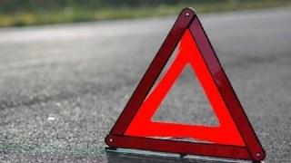 На Самбірщині водій автівки збив пішохода і втік