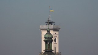 На Львівщині за добу двічі оголошували повітряну тривогу