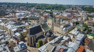 Львівський історичний ареал отримав судове підтвердження