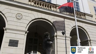 У Львові знайшли консенсус щодо бандерівського прапора