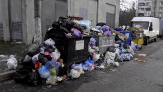 Райони та міста Львівщини отримають субвенцію за прийом сміття зі Львова