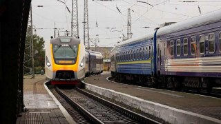 Укрзалізниця запустила залізничне сполучення Львів – Варшава через Рава-Руську