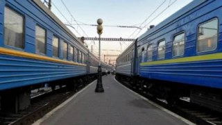 До травневих свят – 5 додаткових поїздів на Львів