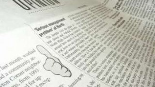 Оголошення про виклик до суду друкуватимуть дві львівські газети