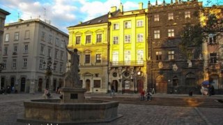 У Львові горіла будівля історичного музею