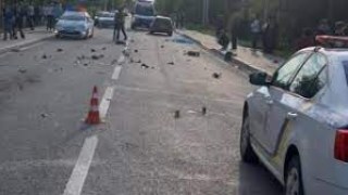 Мотоцикліст загинув внаслідок ДТП на Мостищині